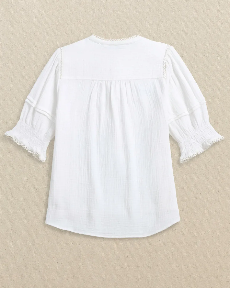 Harlow Top