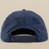 18 Holes 5 Panel Hat