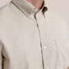 Jaw Breakers Intercoastal Short Sleeve Sport Shirt
