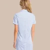 Kamryn brrr°® Intercoastal Stripe Dress