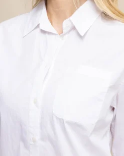 Katherine Poplin Shirt