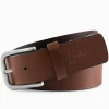 Kids Leather Belt
