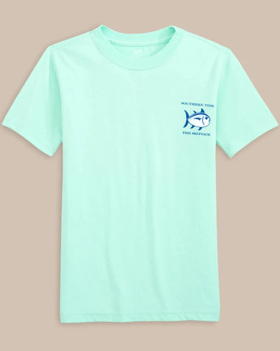 Kids Original Skipjack T-Shirt