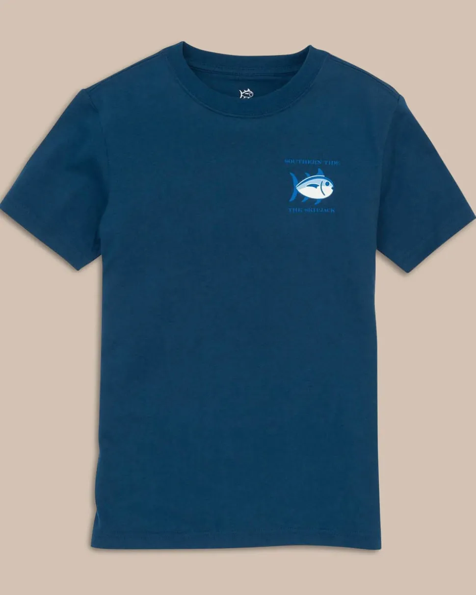 Kids Original Skipjack T-Shirt
