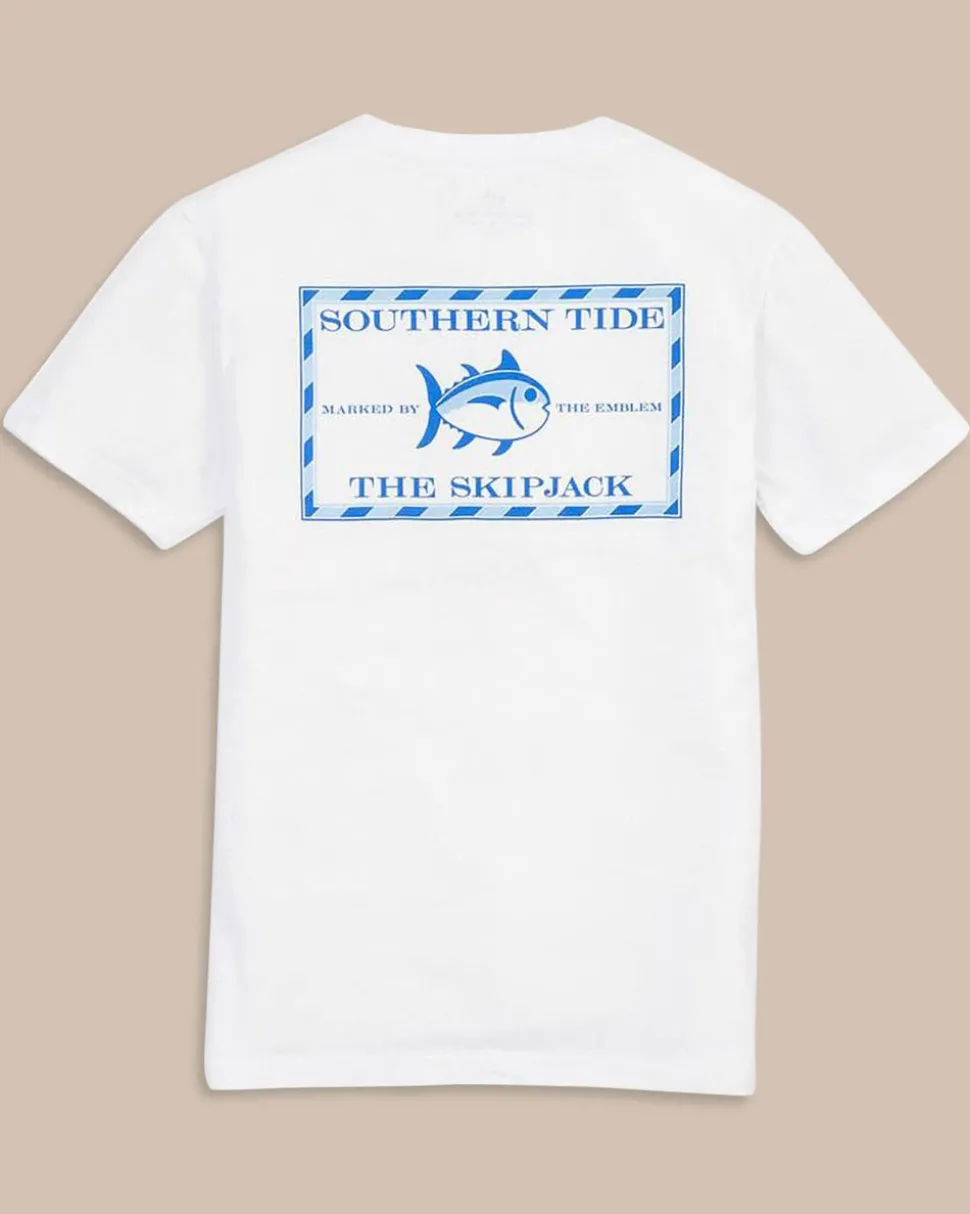 Kids Original Skipjack T-Shirt