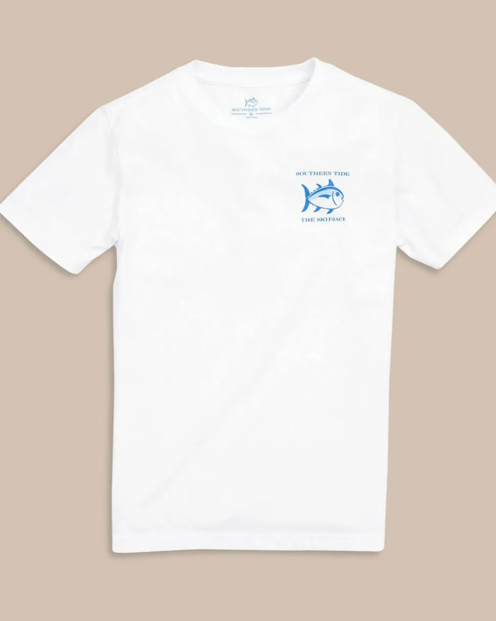Kids Original Skipjack T-Shirt