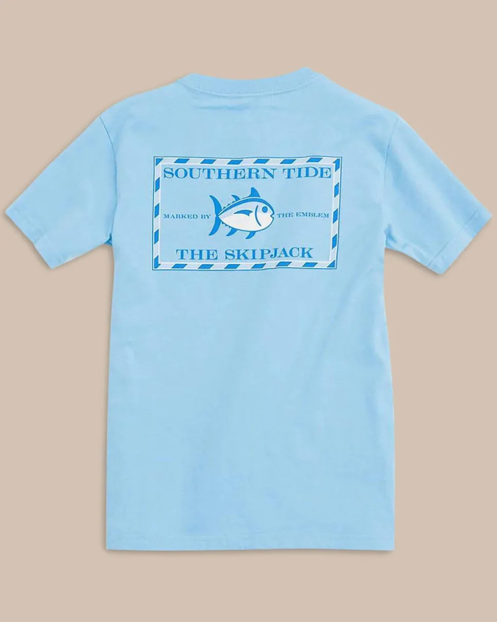 Kids Original Skipjack T-Shirt