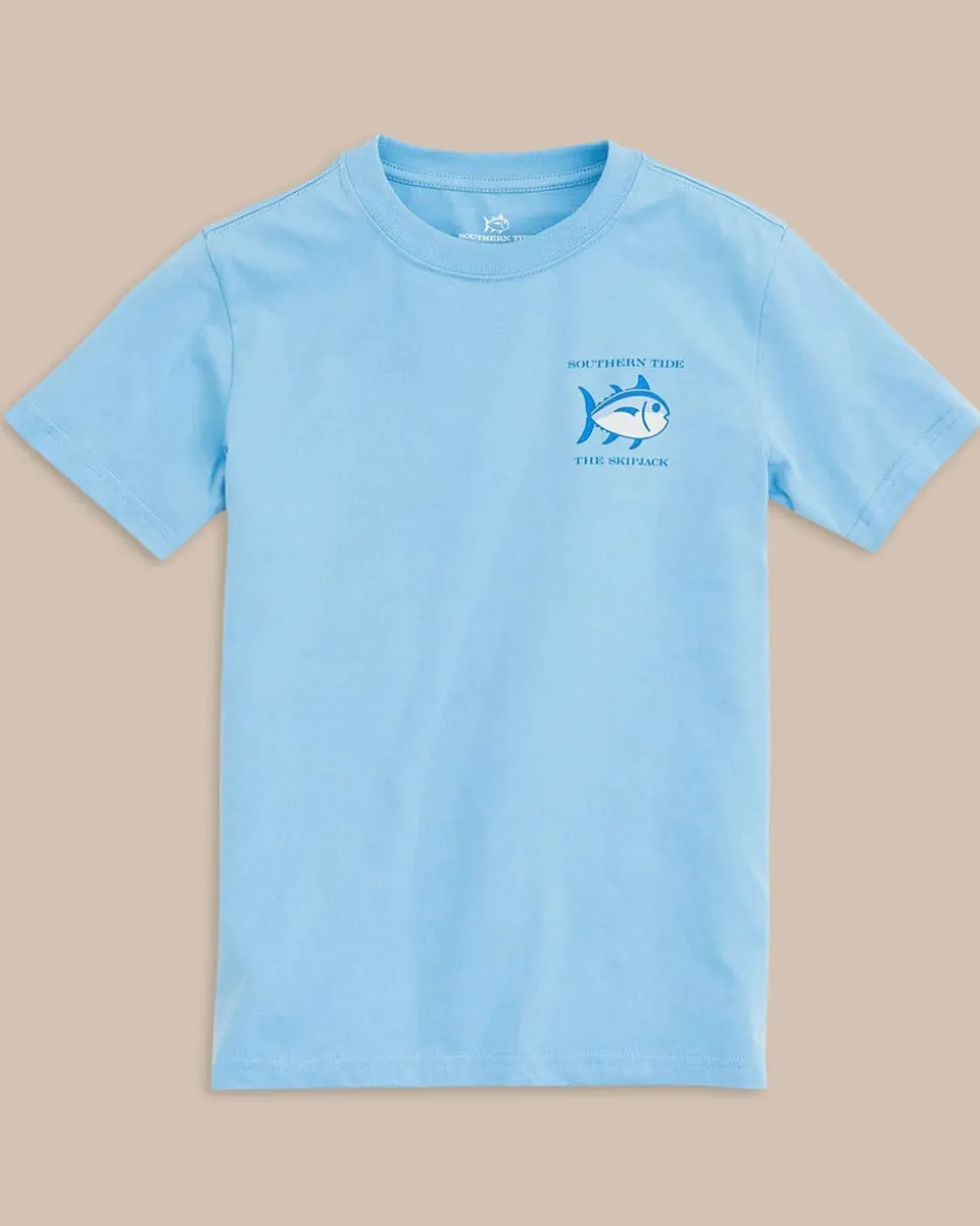 Kids Original Skipjack T-Shirt