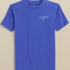 Kids Skipjack Among the Reef Short Sleeve T-Shirt