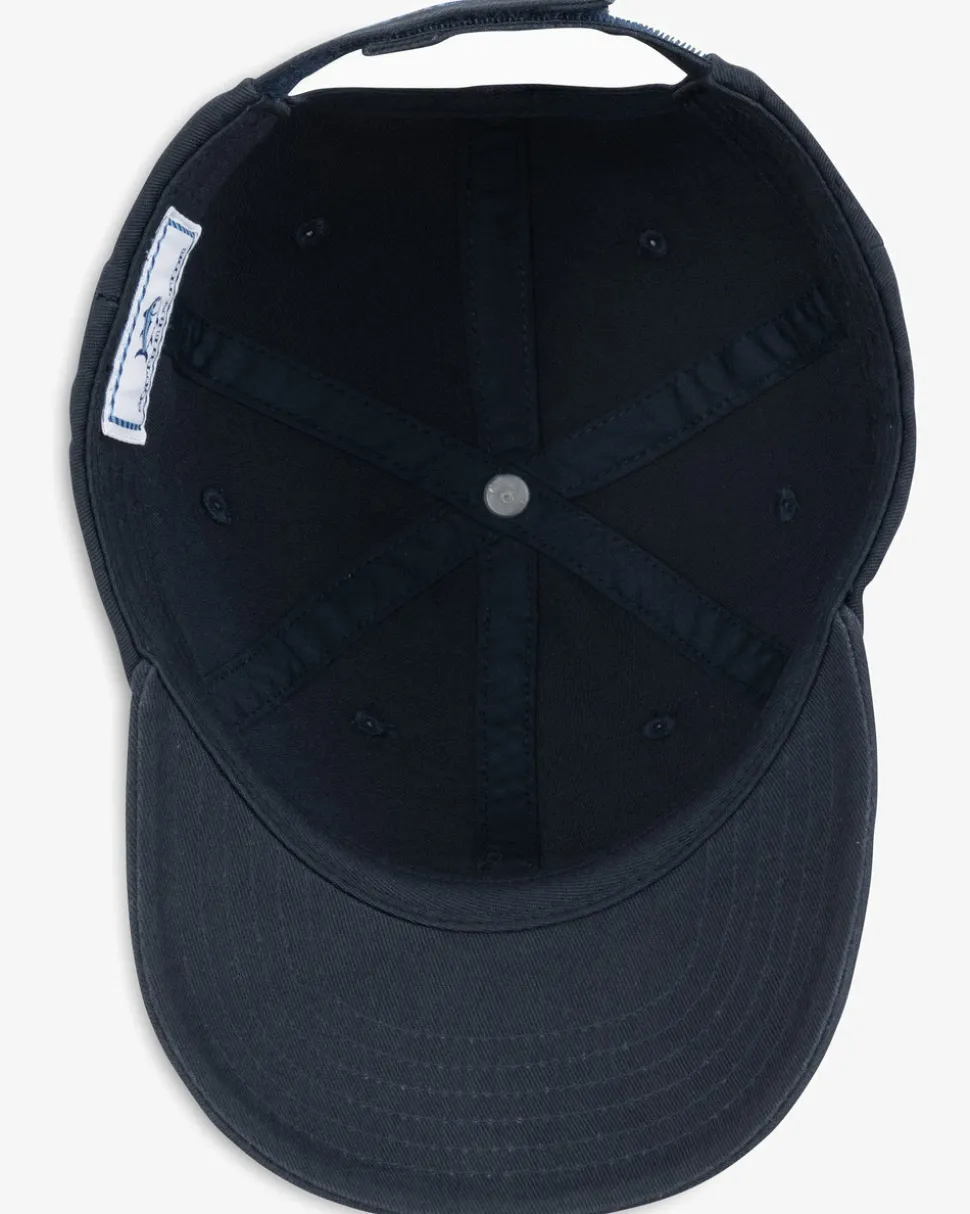Kids Skipjack Hat