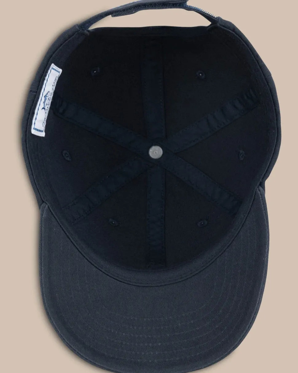 Kids Skipjack Hat