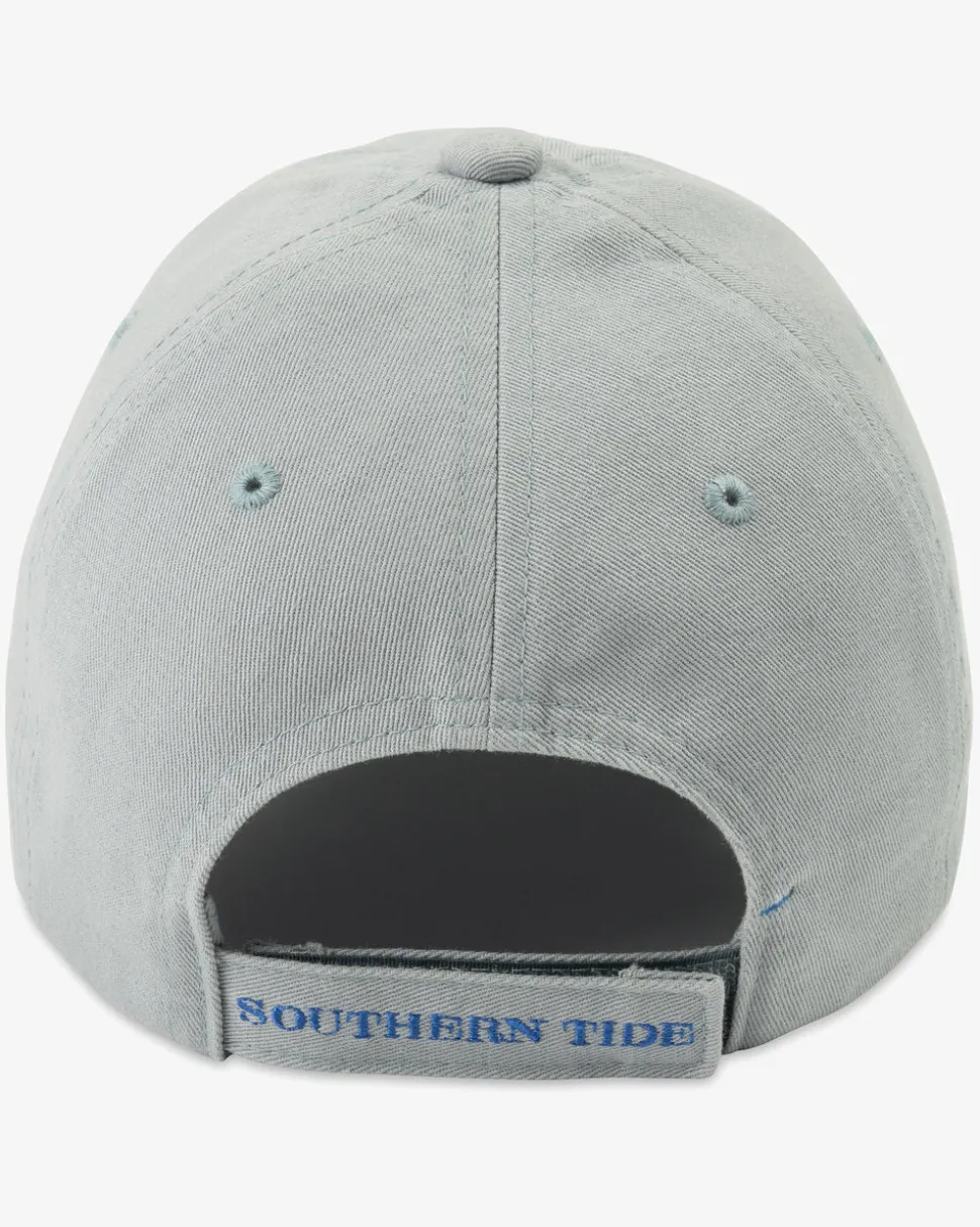 Kids Skipjack Hat