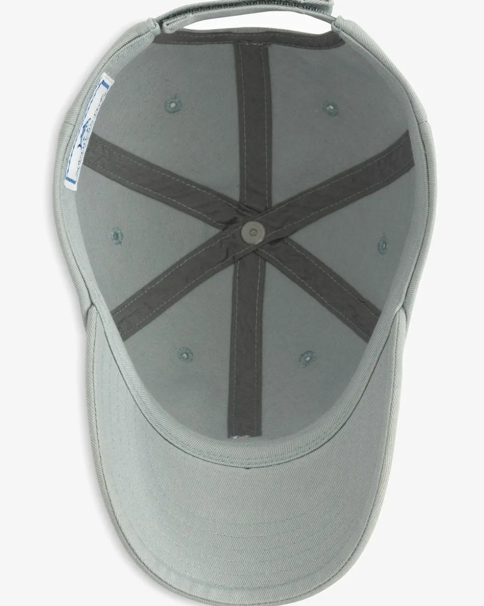 Kids Skipjack Hat