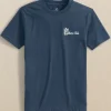 Kids Surf Excursion Short Sleeve T-Shirt