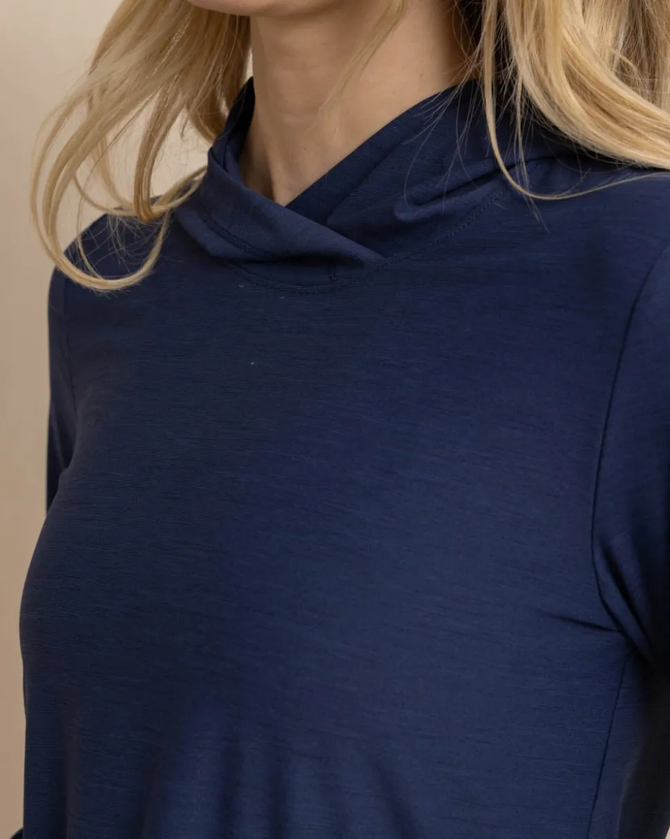 Linley brrr°®-illiant Performance Hoodie