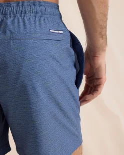 Make It Snappy Swim Trunk