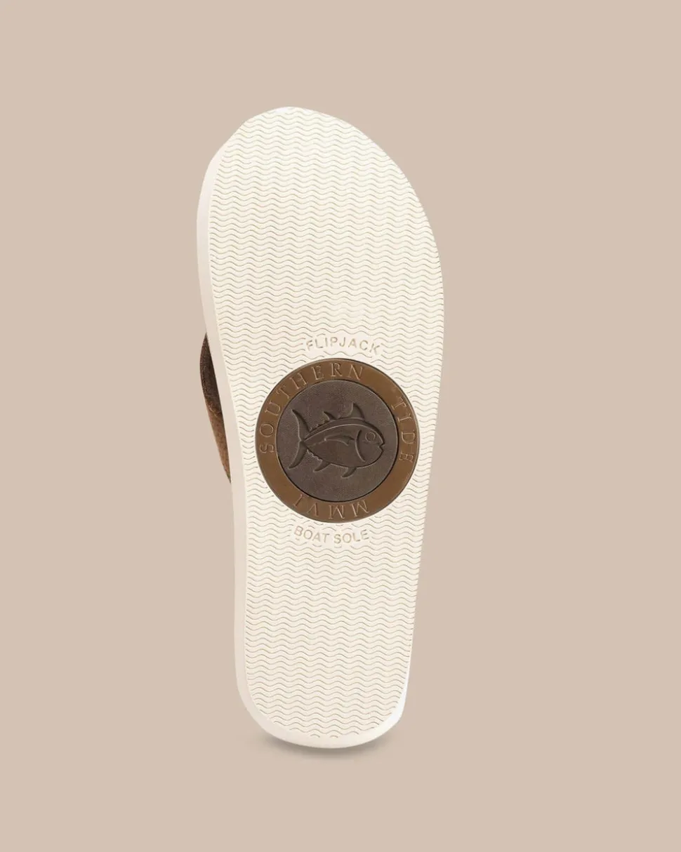 Men's Caramel Flipjacks