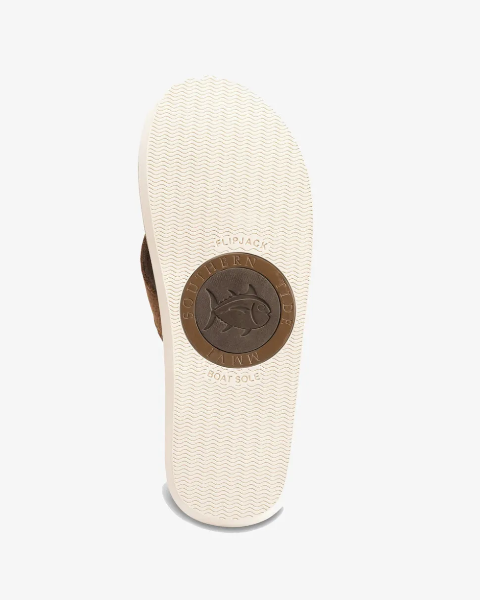 Men's Caramel Flipjacks