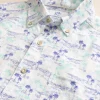 Ocean Getaway Linen Rayon Short Sleeve Sport Shirt