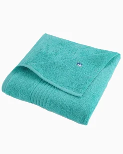 Performance 5.0 Towel - Aqua