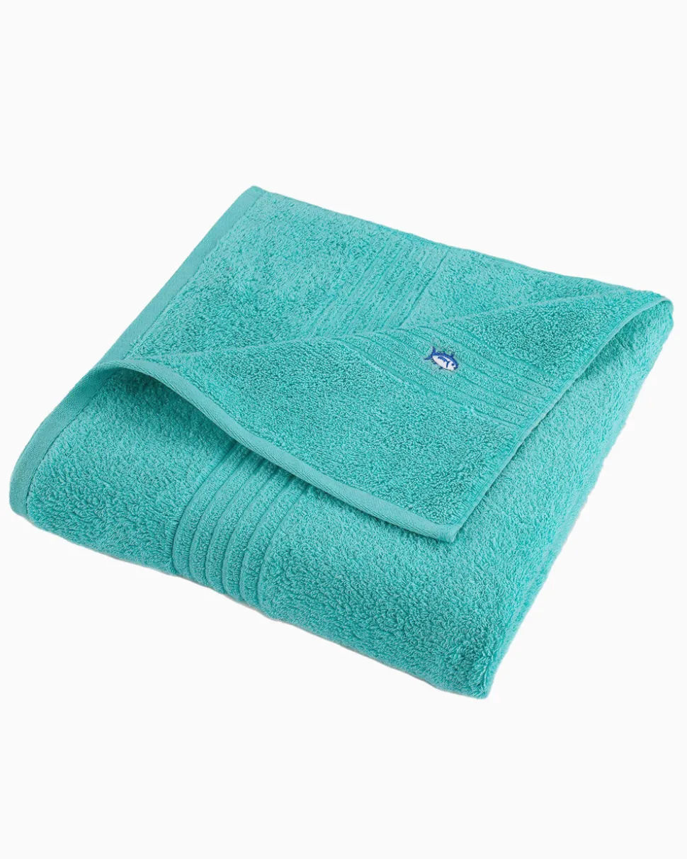 Performance 5.0 Towel - Aqua