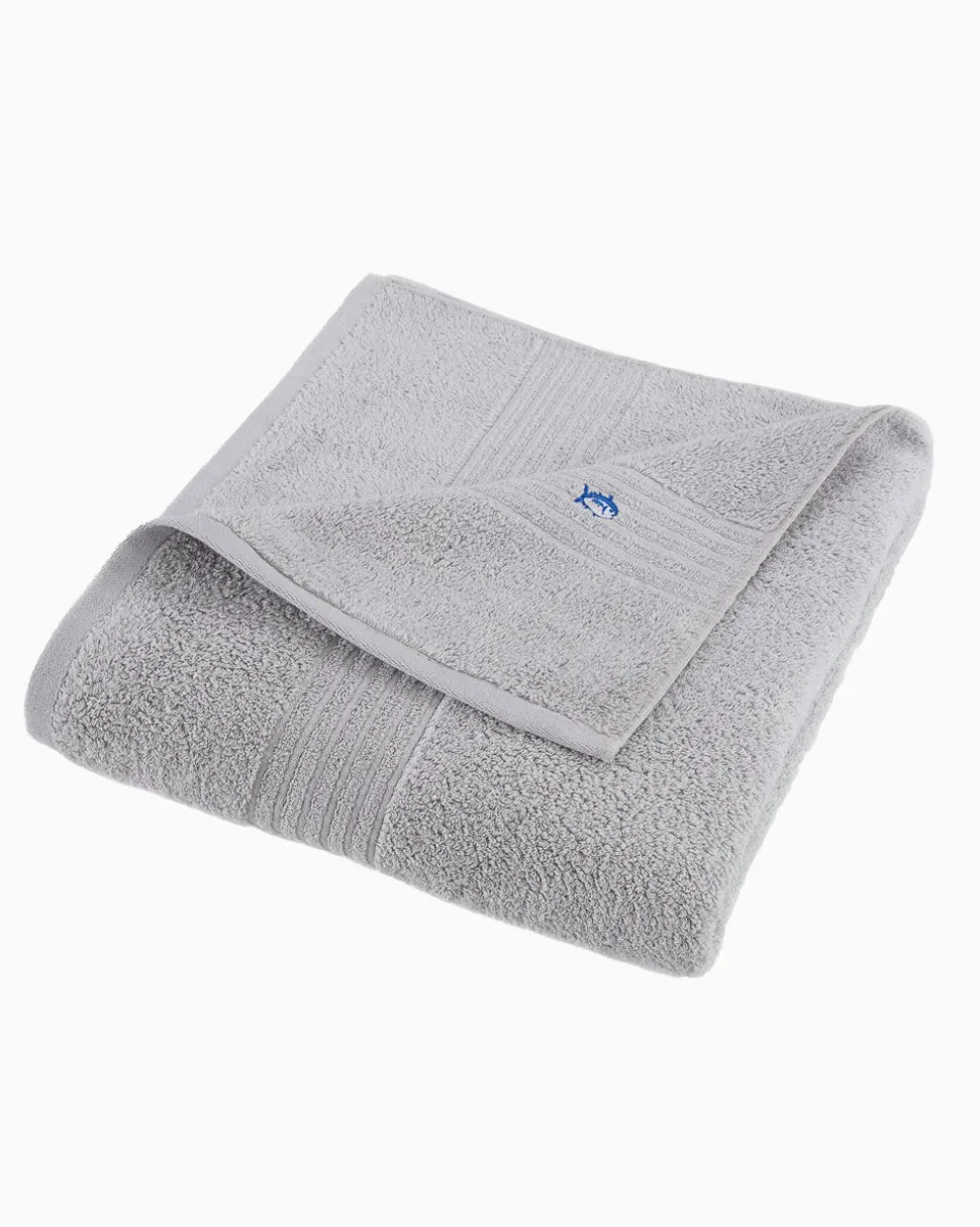 Performance 5.0 Towel - Harpoon Grey