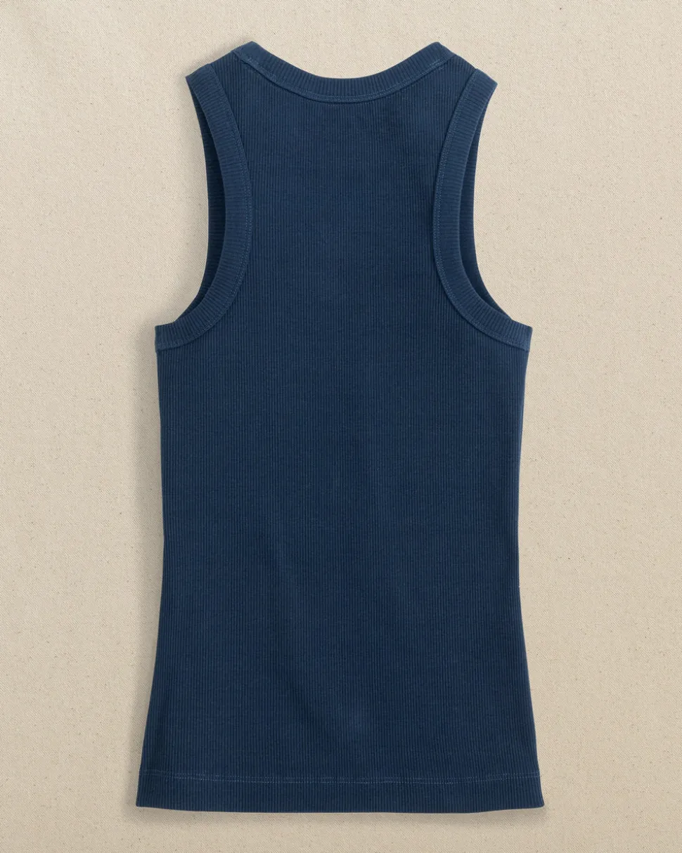 Ryan Solid Rib Tank