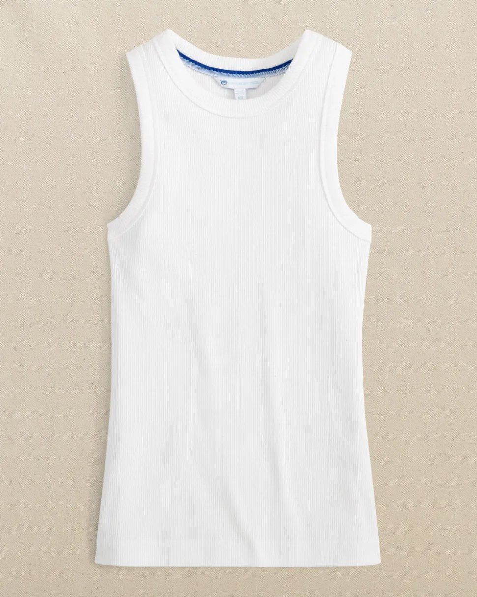 Ryan Solid Rib Tank