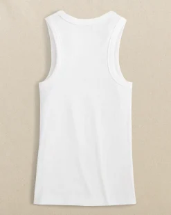 Ryan Solid Rib Tank