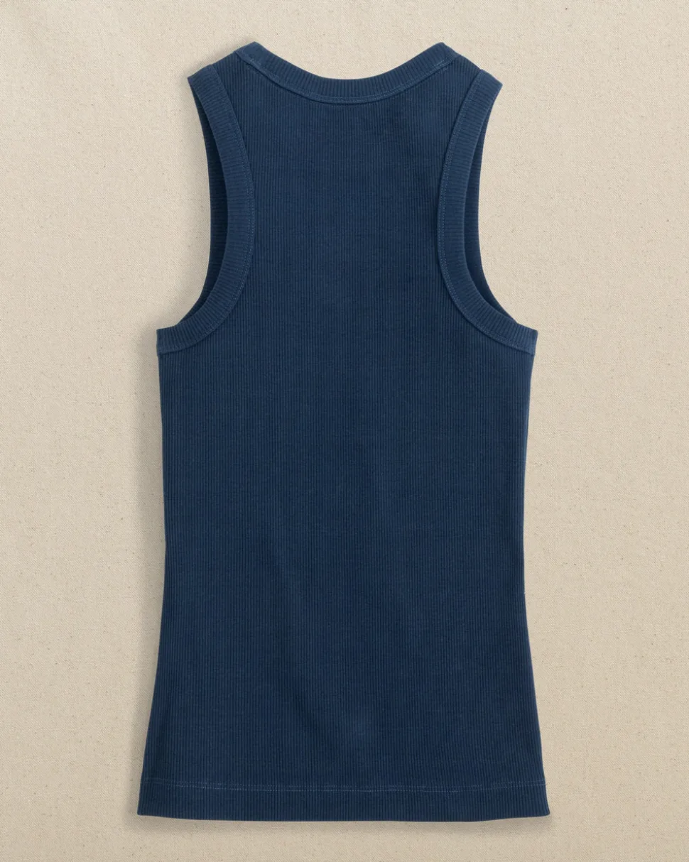 Ryan Solid Rib Tank