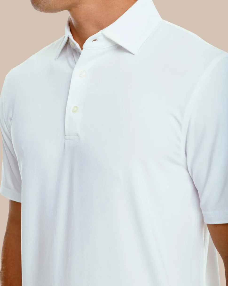 Ryder Performance Polo Shirt