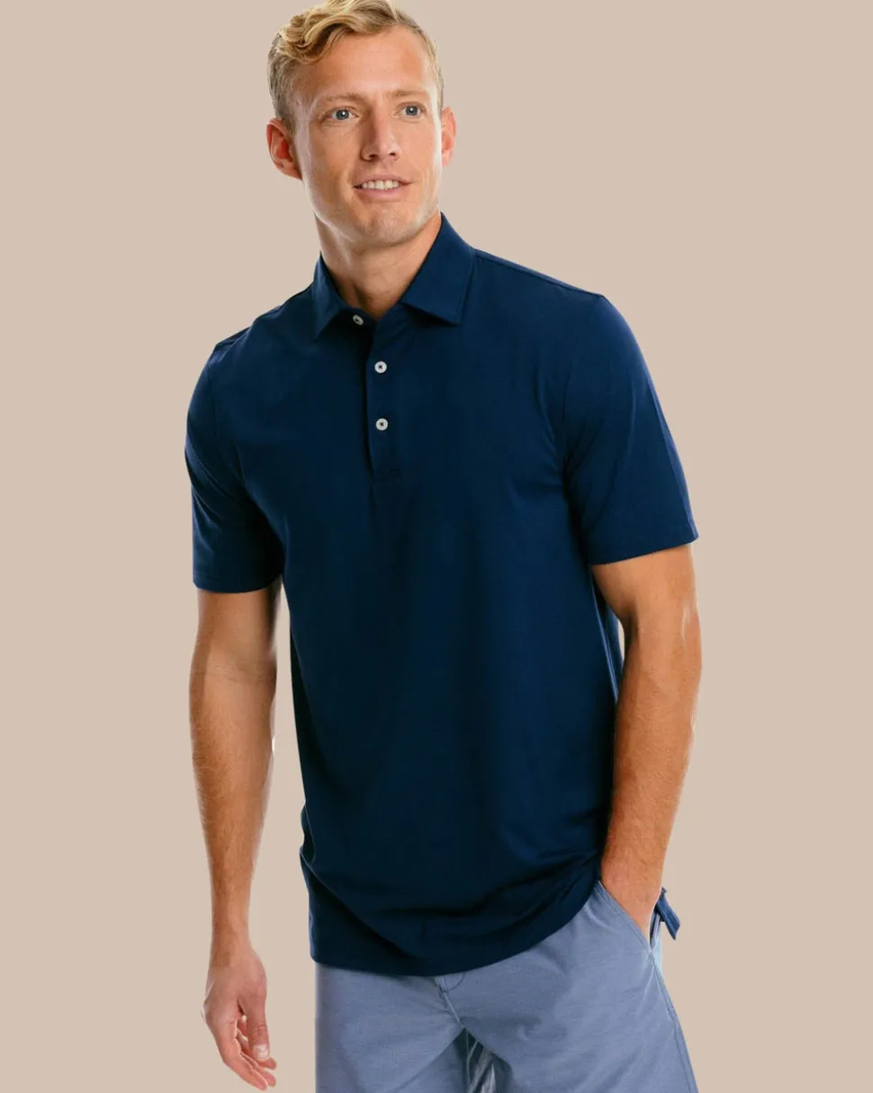 Ryder Performance Polo Shirt