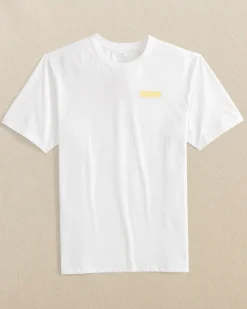 Sailfish Catch Flags Short Sleeve T-Shirt