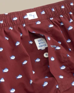 Skipjack Boxer Short