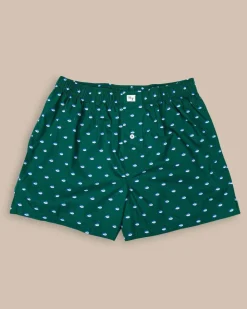 Skipjack Boxer Short