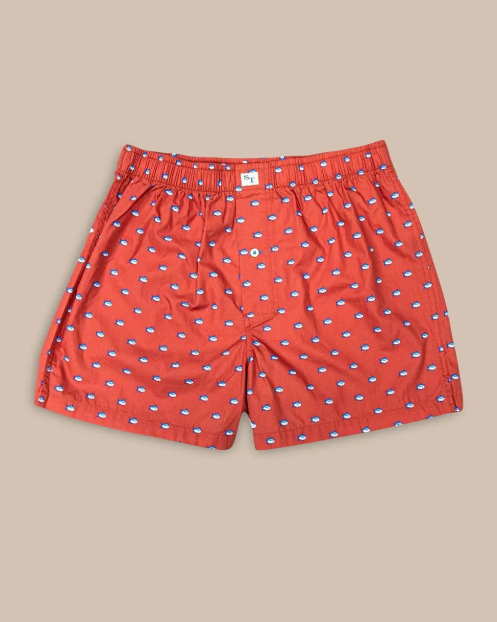 Skipjack Boxer Short