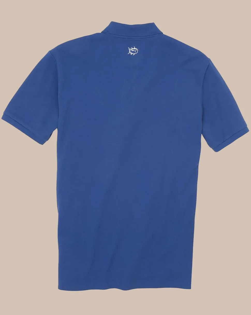 Skipjack Gameday Colors Polo Shirt