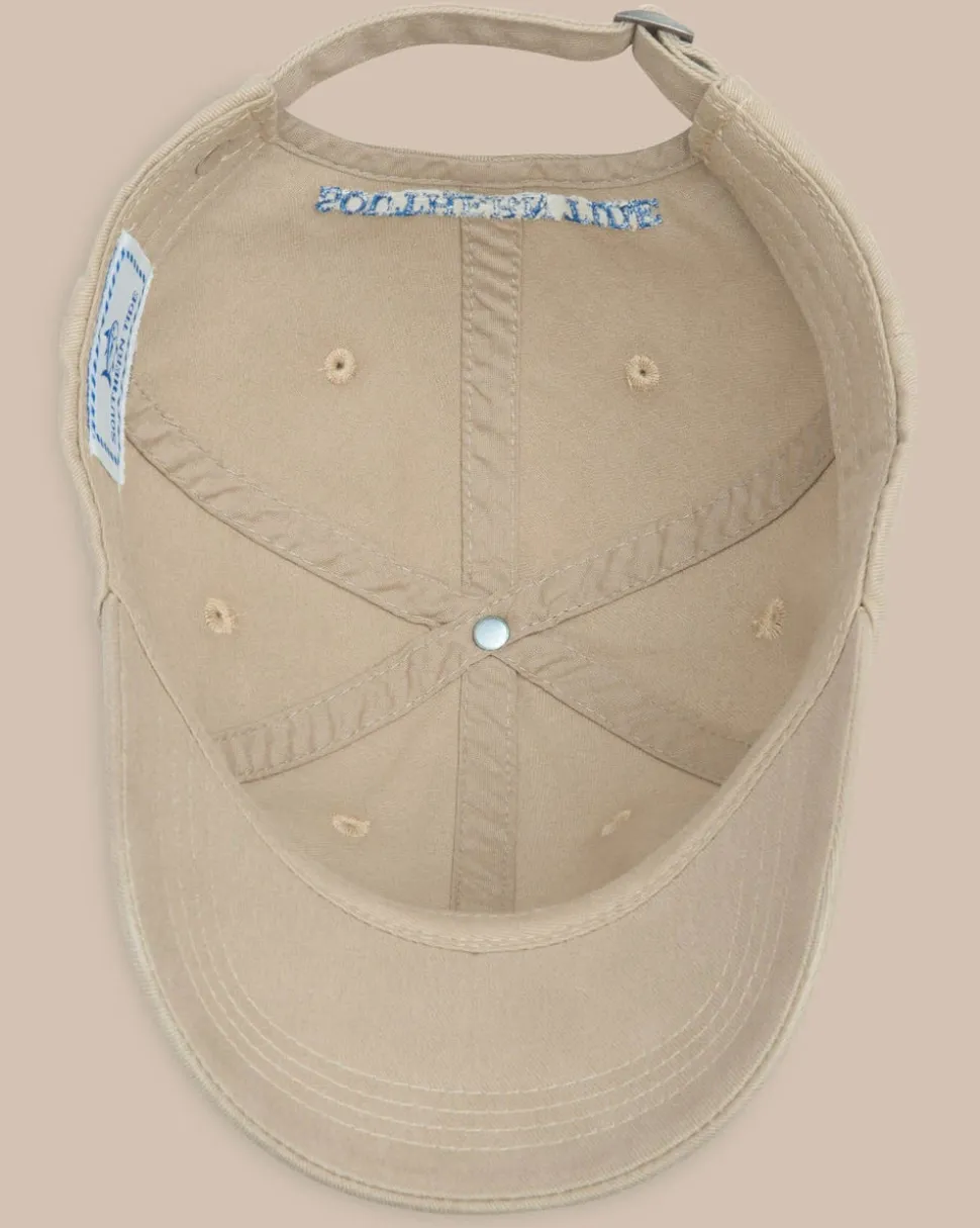 Skipjack Hat