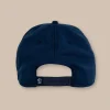 Skipjack Honeycomb Snapback Hat