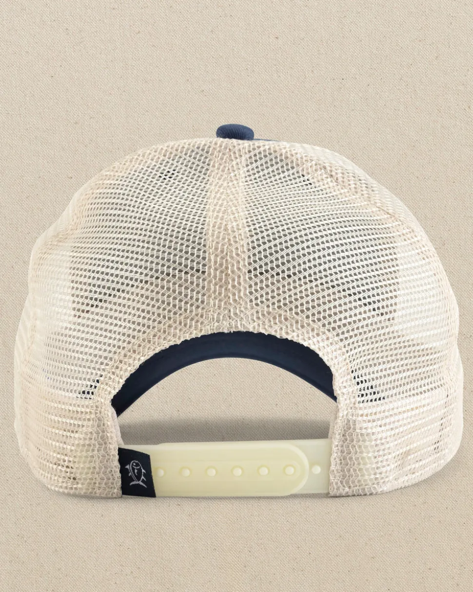Skipjack Trading Co. Trucker Hat