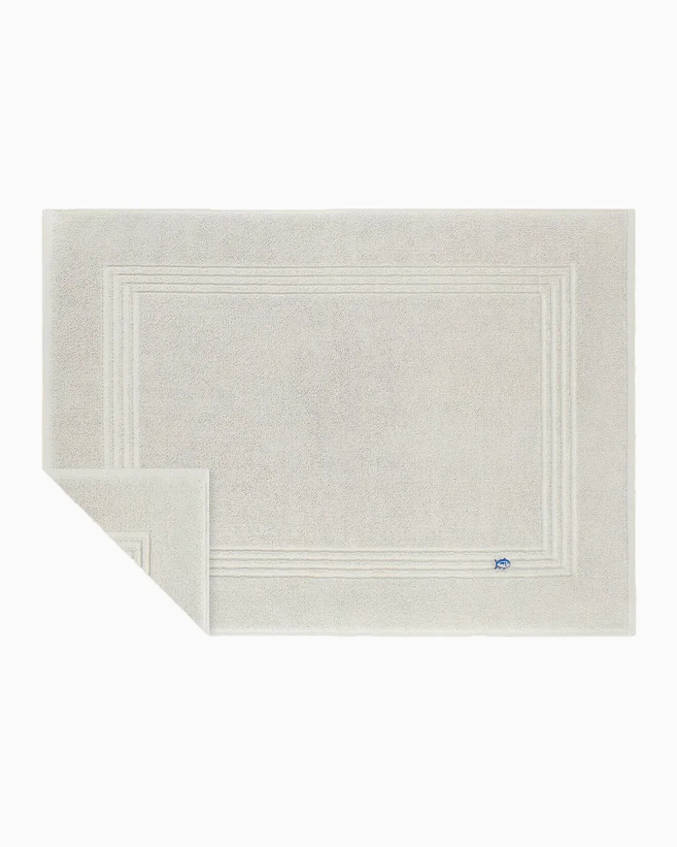 Southern Tide Bath Mat