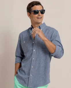 Southern Tide Dock Shirt