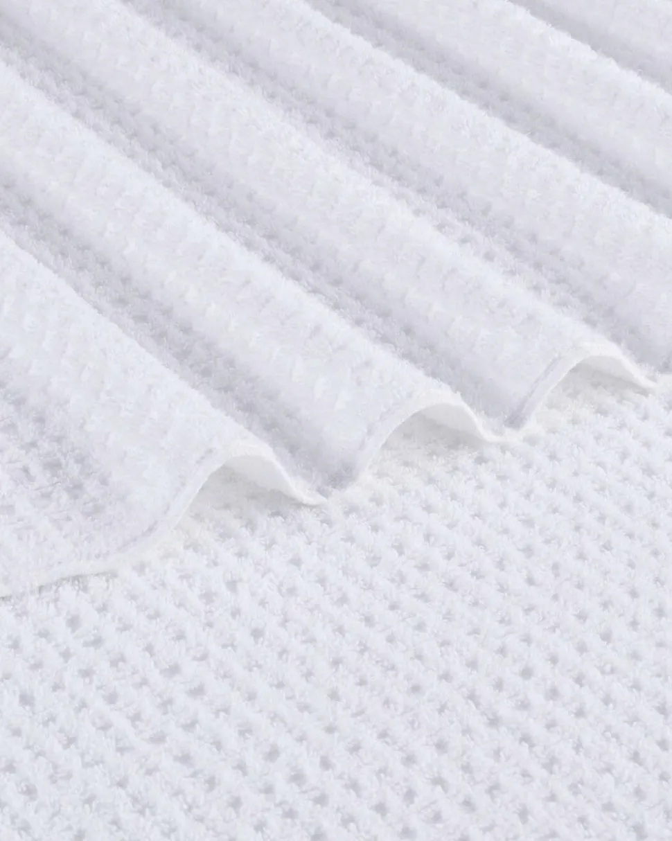 Southern Tide 6-Pack Waffle Towel Set
