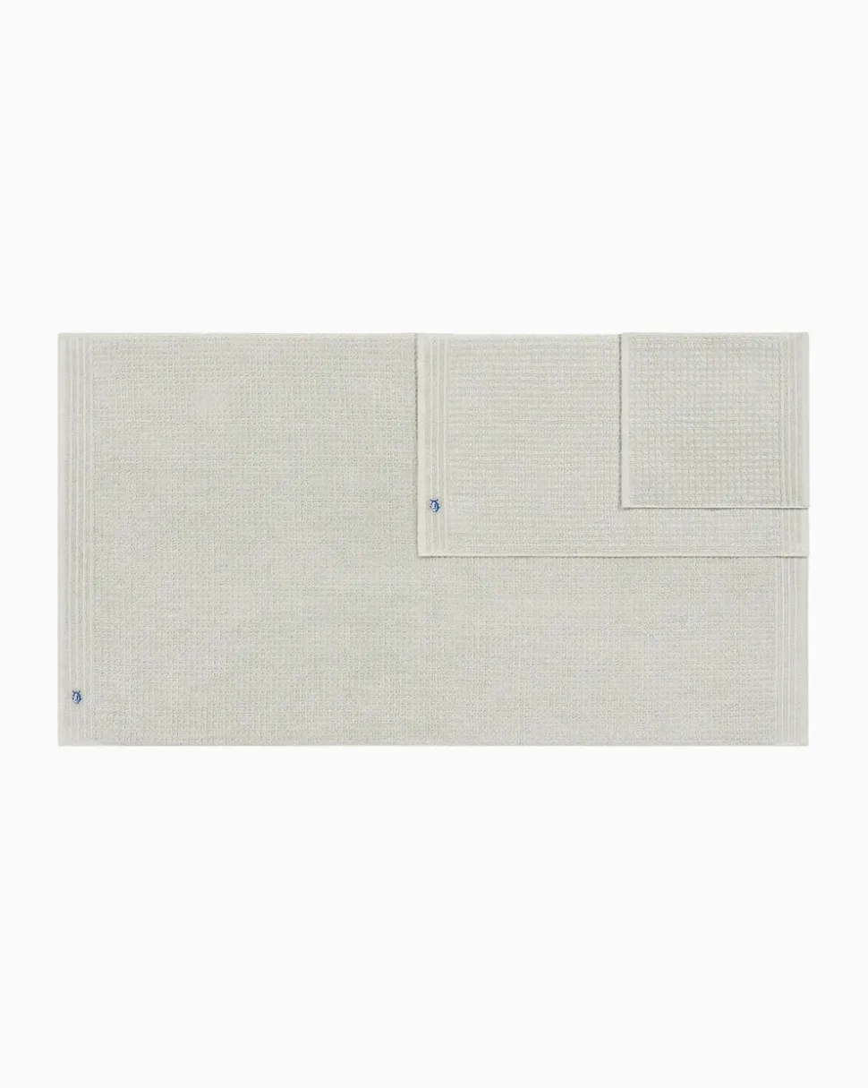 Southern Tide 6-Pack Waffle Towel Set