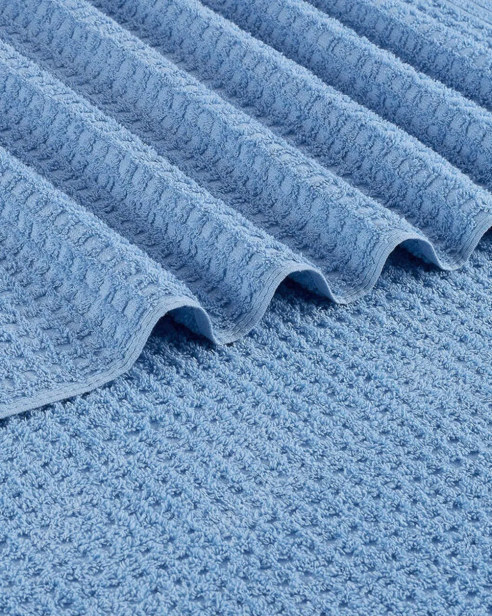 Southern Tide 6-Pack Waffle Towel Set