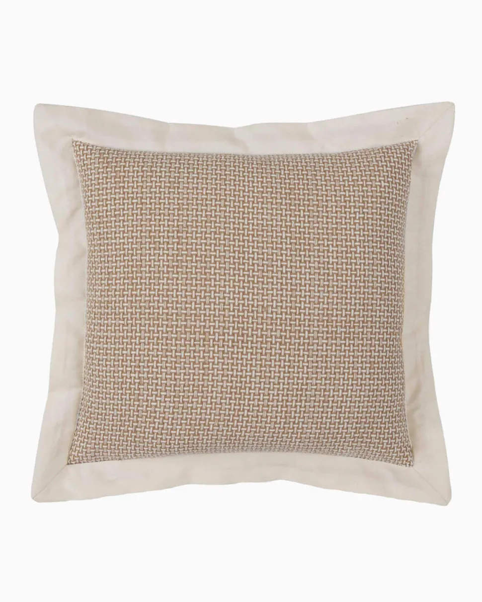 Southern Tide Port Lucie Square Decorative Pillow