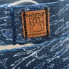 ST x Pawsitivity Schooling Fish Dog Leash