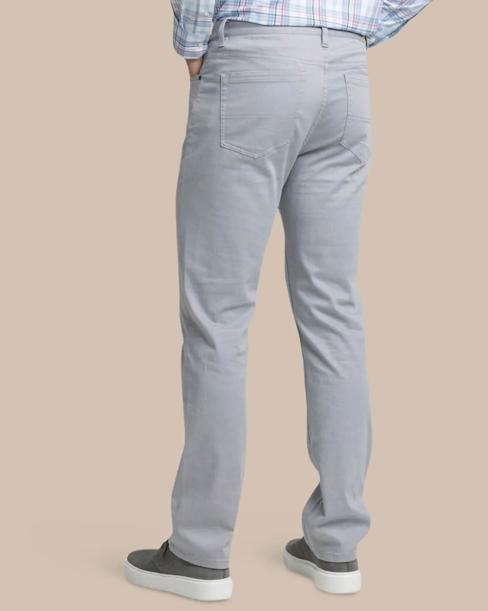 Sullivan Five Pocket Pant
