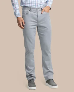 Sullivan Five Pocket Pant