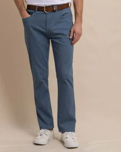 Sullivan Five Pocket Pant
